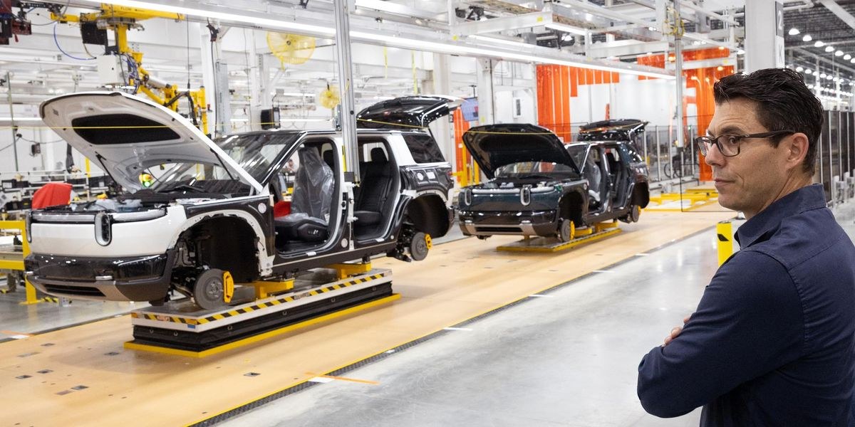 Rivian Prices Autonomy+ at $49.99 Monthly to Undercut Tesla FSD Margins