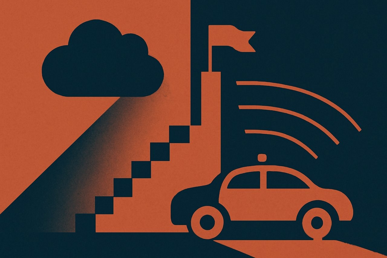 Beyond the Data Wall: How Salesforce GTA is Training Autonomous Web Agents
