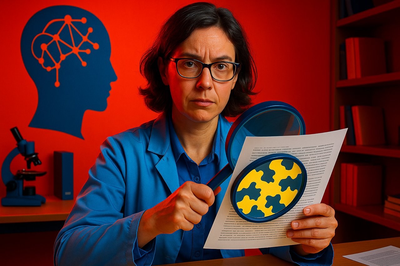 ScientistOne: How Google is Solving the AI Hallucination Crisis in Science