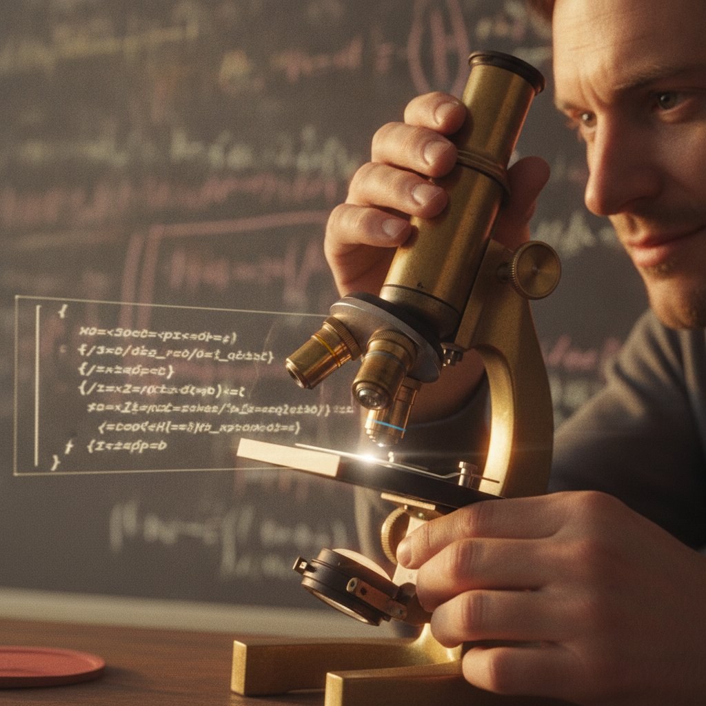 SciR: The New Benchmark Stripping the Illusion of AI Scientific Reasoning