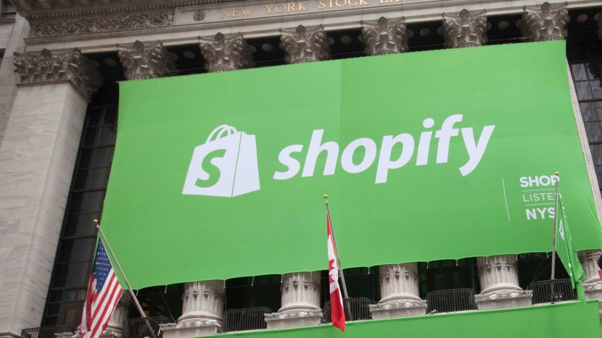 Shopify triples AI-driven orders as semantic agents bypass traditional SEO