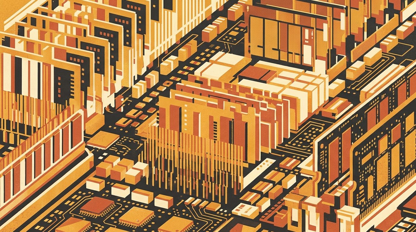 Рекордный скачок прибыли SK hynix на 632% — устойчивость спроса на чипы памяти против рисков ИИ-инфраструктуры