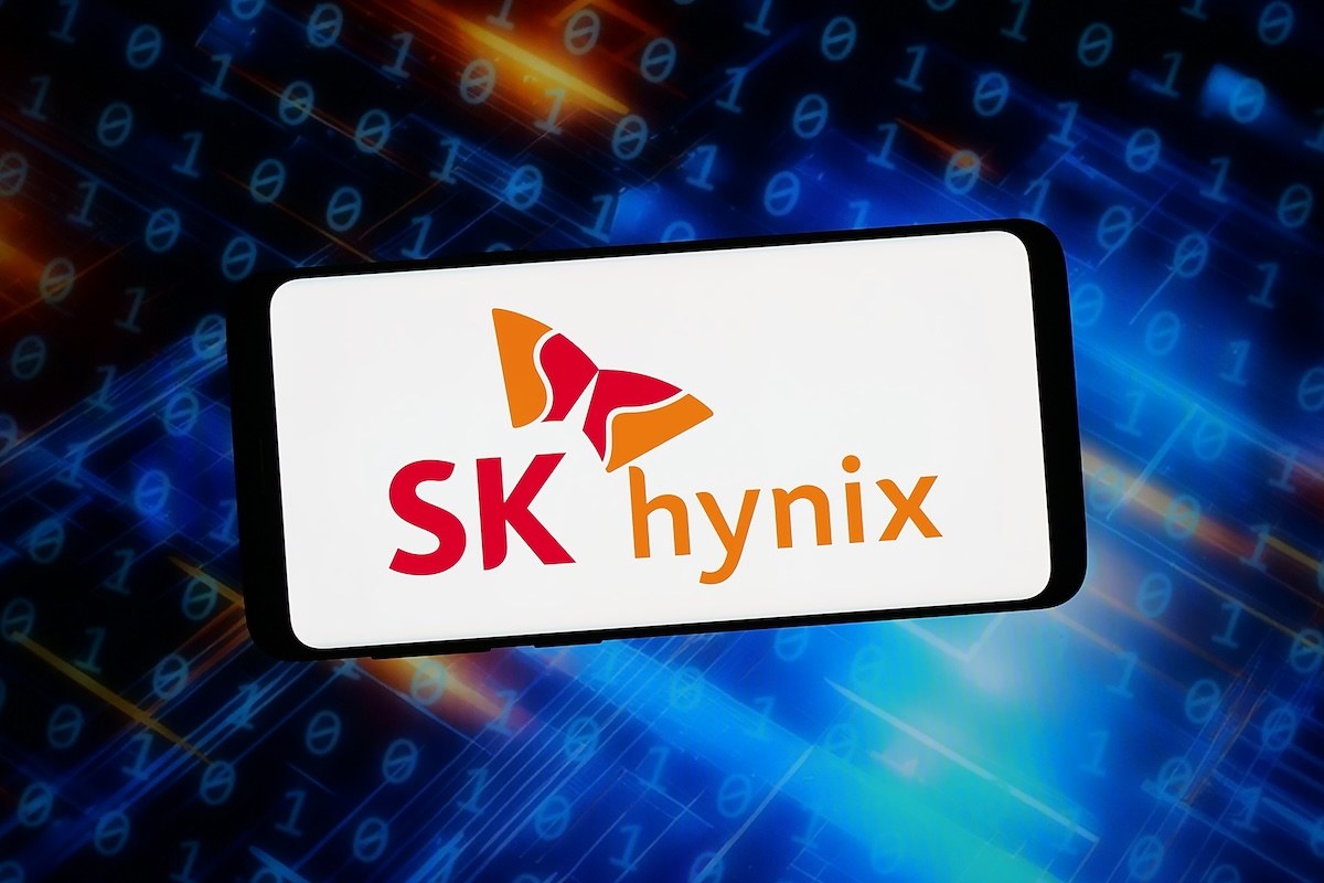 SK Hynix’s $26.5B IPO: Memory Becomes the Global AI Economy's Hard Constraint