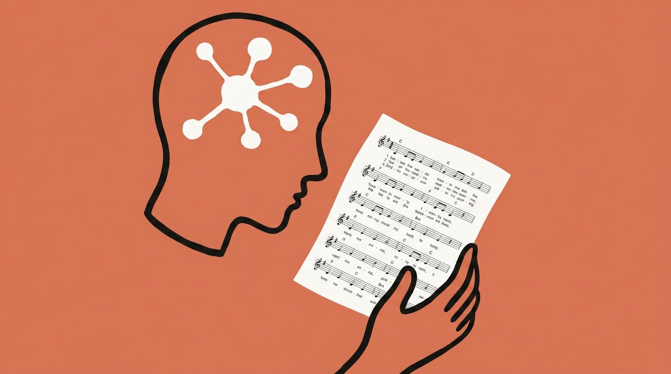 Music Giants Target Anthropic Leadership Over Shredded Sheet Music and Torrents