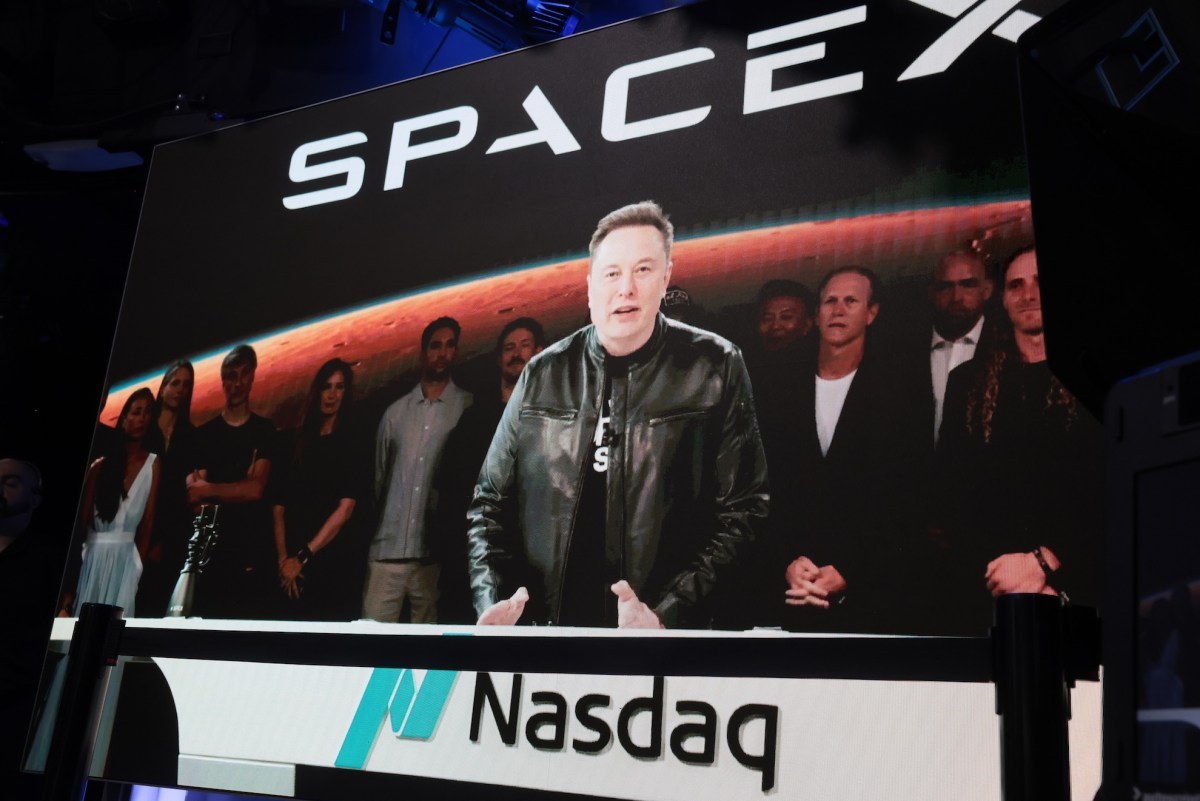 IPO SpaceX на $75 млрд: Маск строит фундамент для планетарного ИИ