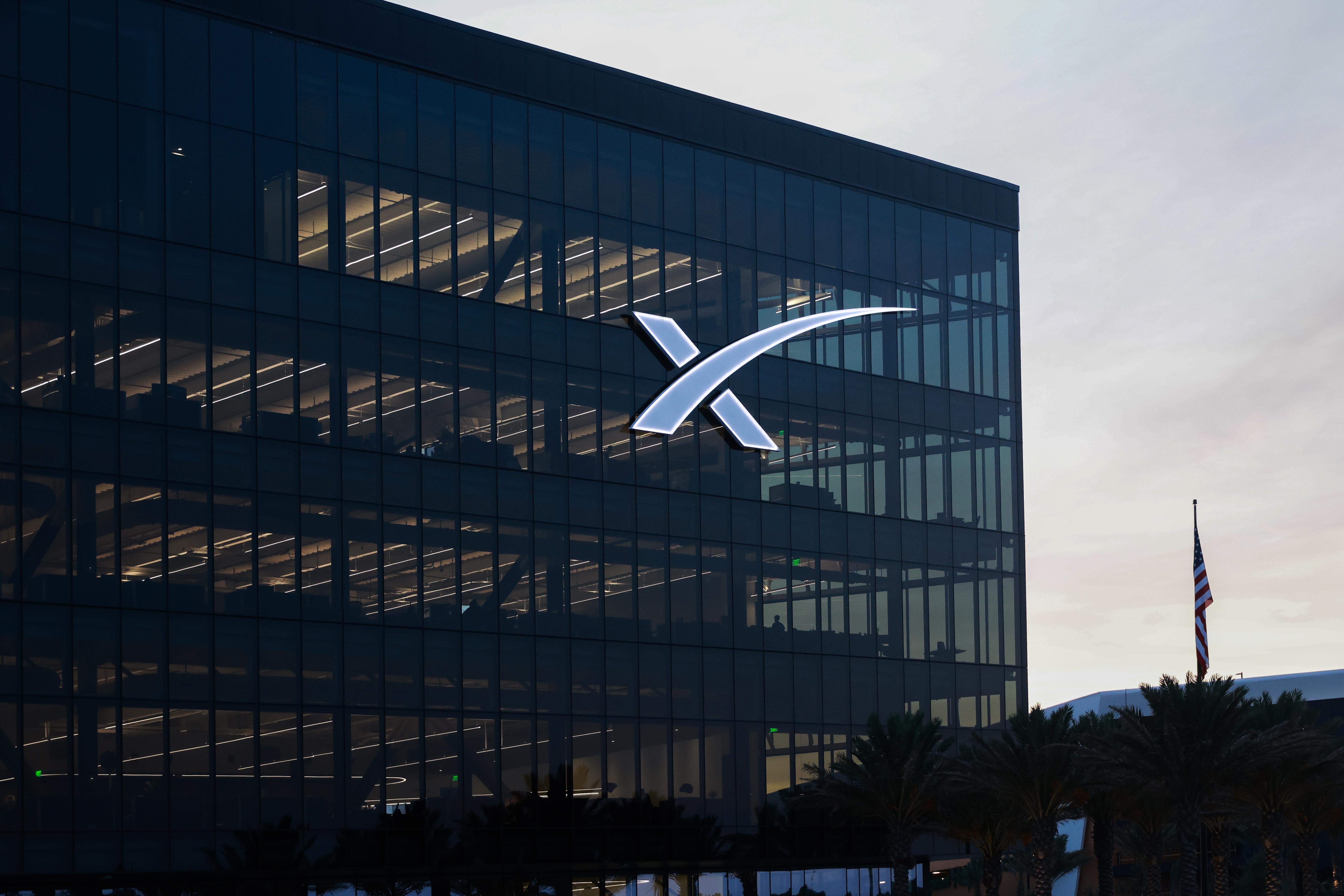 Is SpaceX transforming from a rocket company into a global AI compute broker?