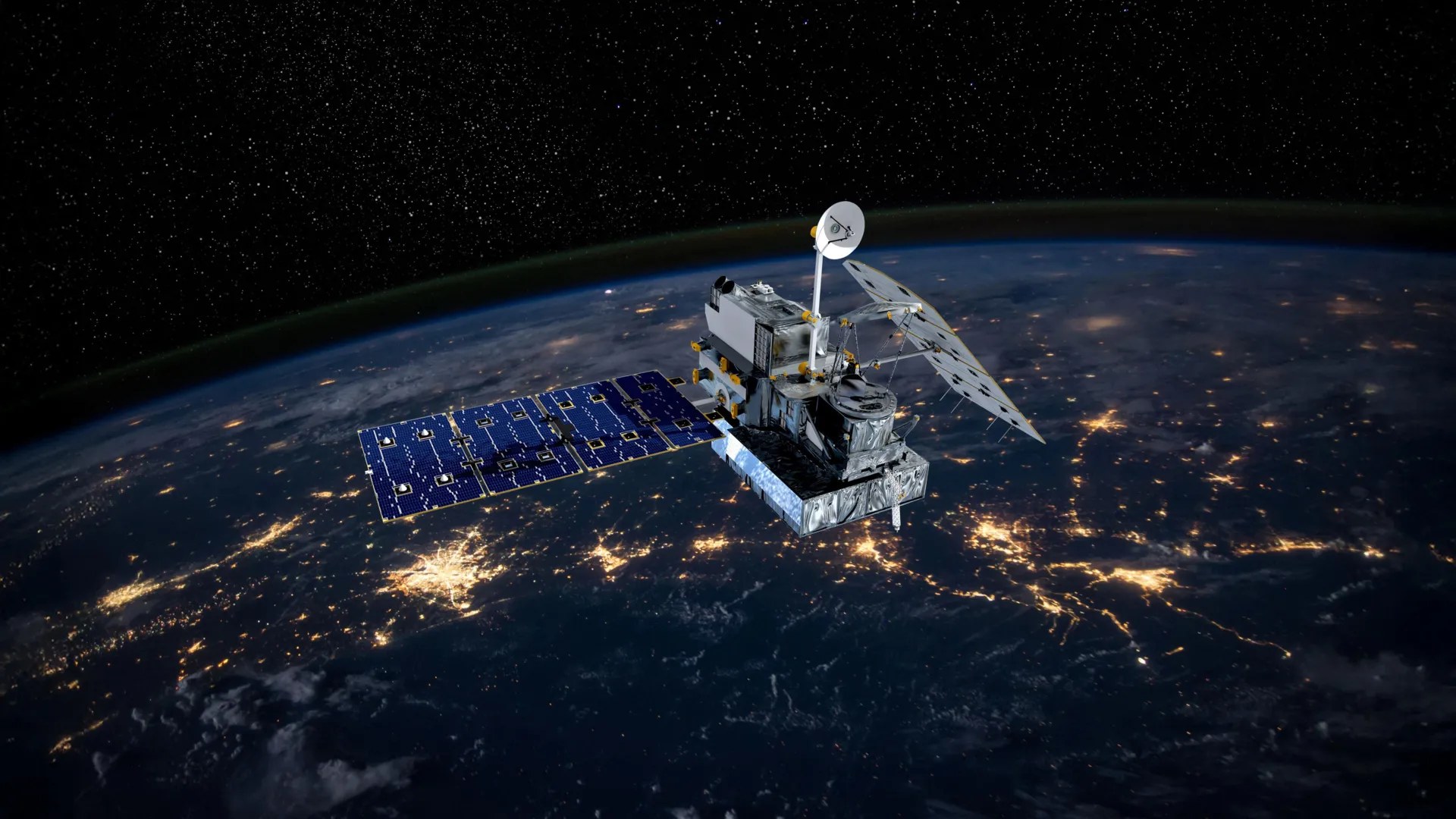 AI in Orbit: Why SpaceX is Building Data Centers in the Final Frontier