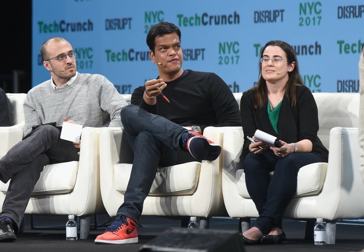Krishnan’s White House Exit: Why AI Policy is Shifting from Rules to Power