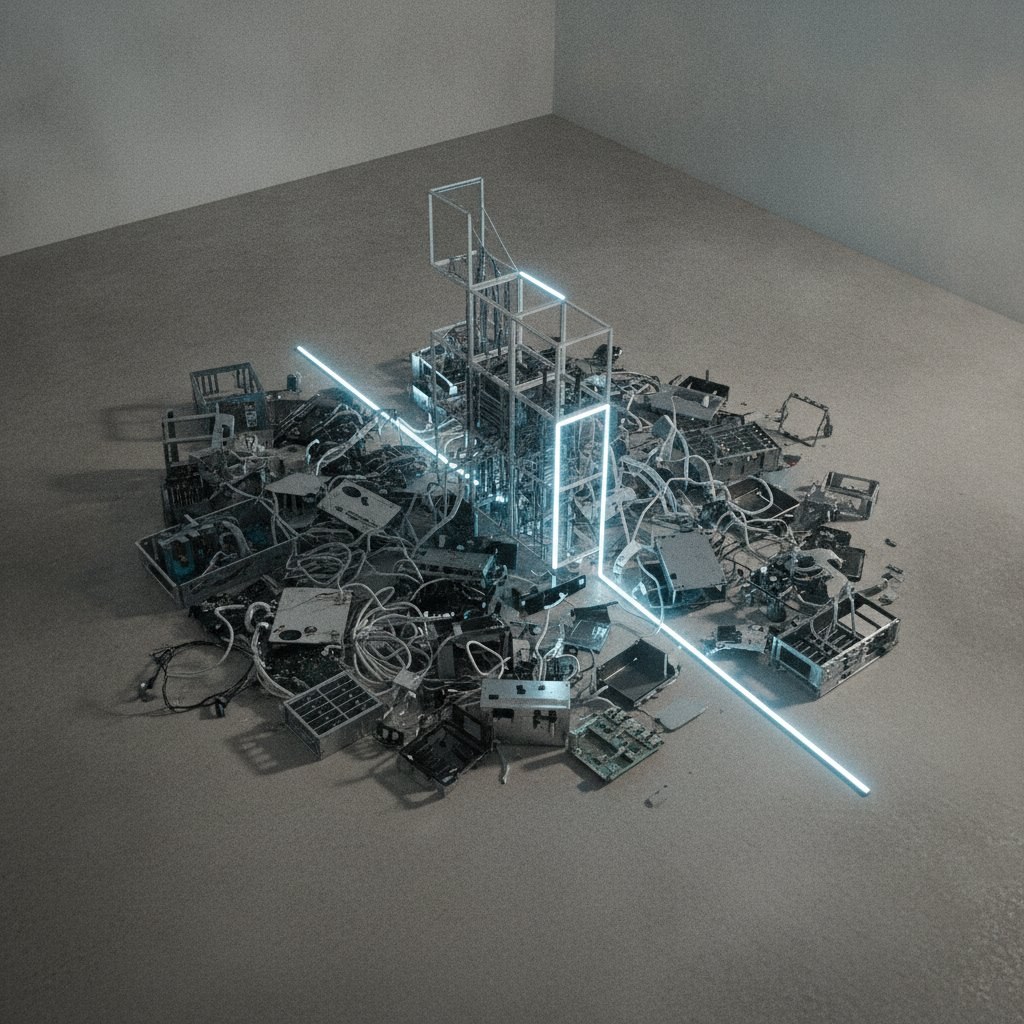 Beyond Brute Force: How Kwai AI Cut Reasoning Model Training Costs by 90%