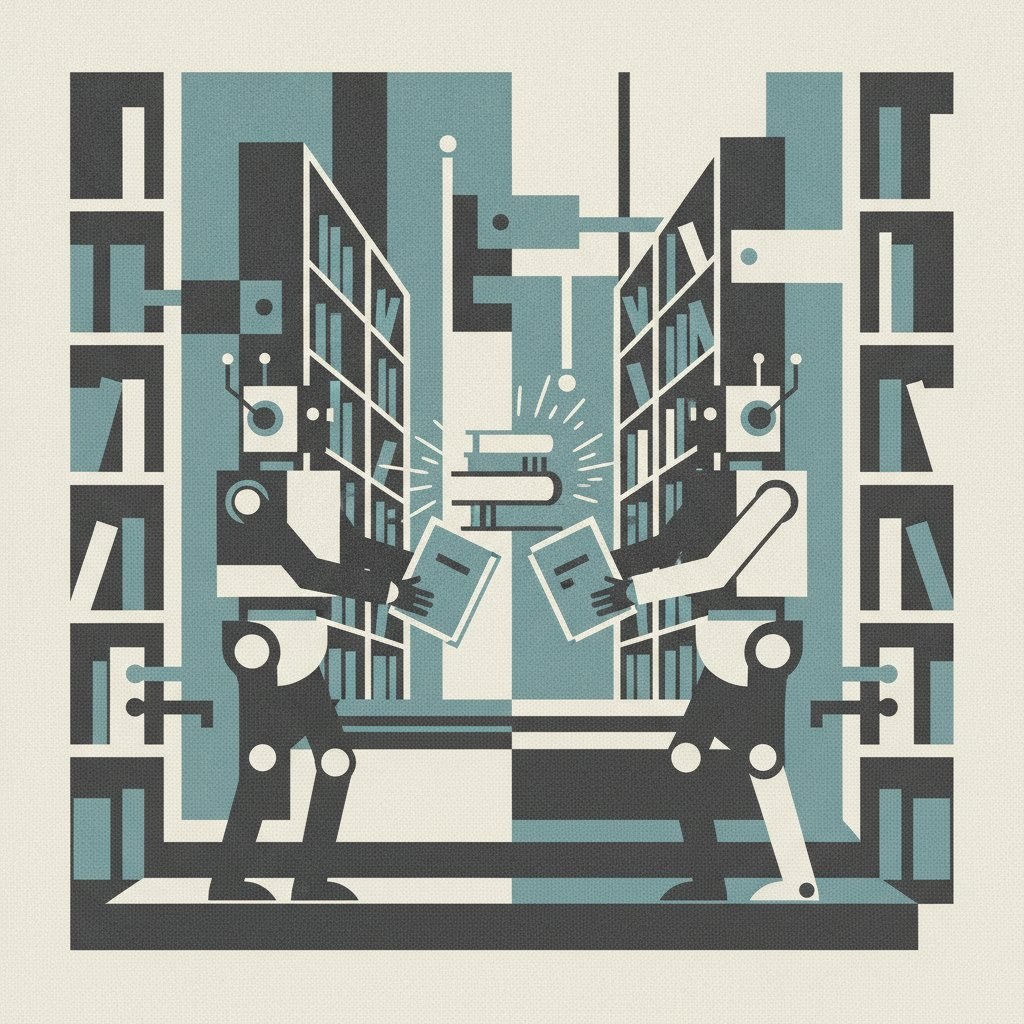 Эффект SOFA: как Stack Overflow монетизирует коллективную память ИИ-агентов