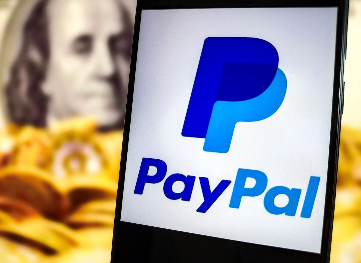 53 Billion Dollar Stripe Consortium Bid Pushes PayPal Toward Buyout