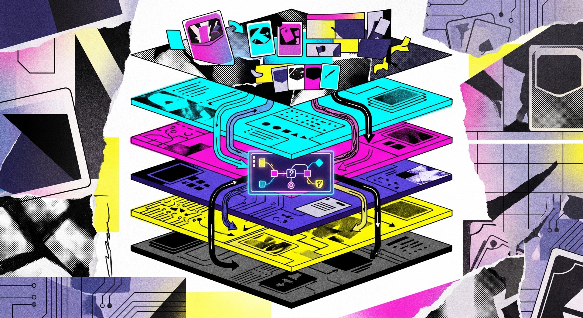 Beyond the Context Window: Why Structured Memory is the Future of AI Agents