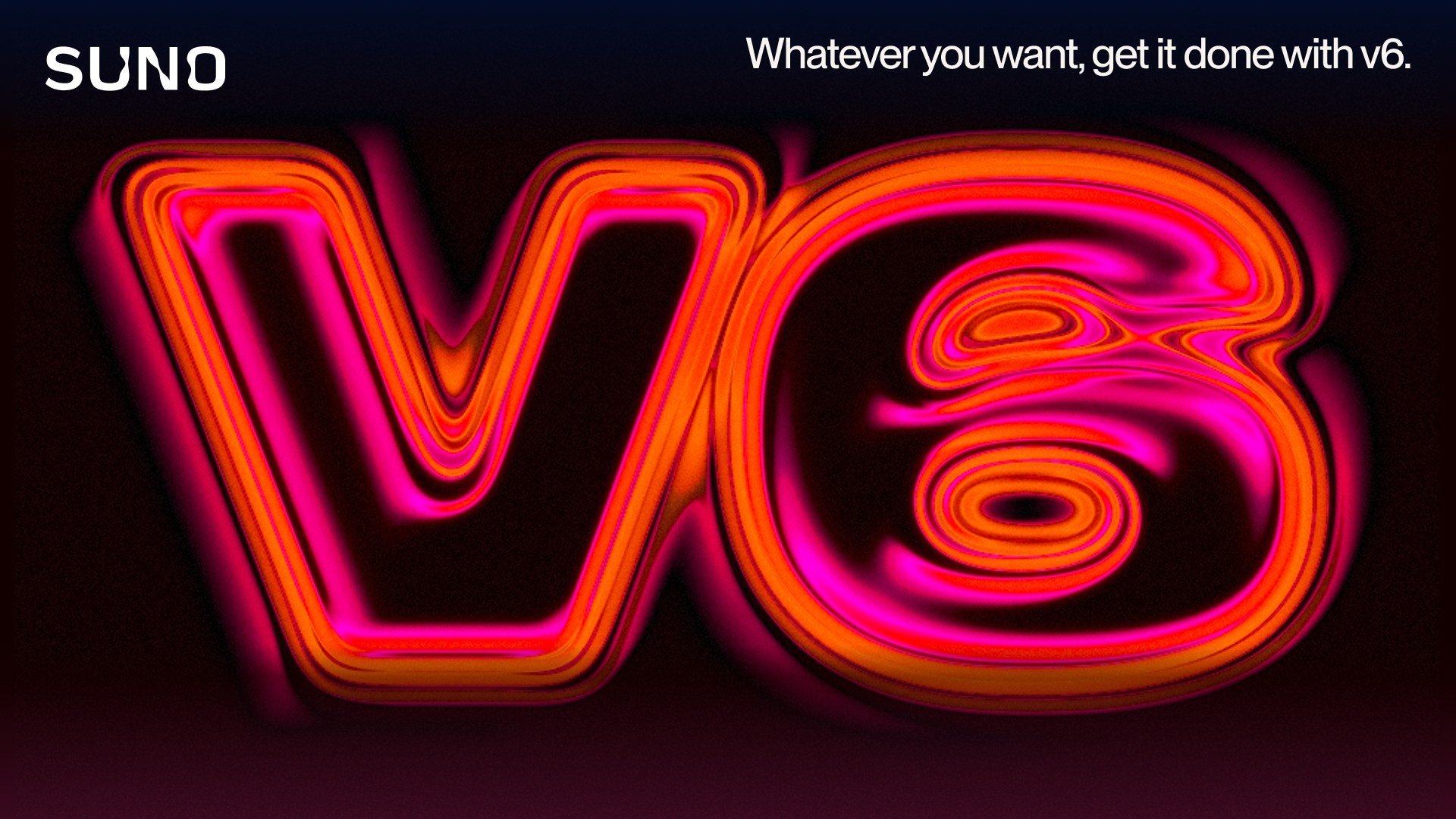 Suno создала v6 вместе с Warner Music и отключила старые модели