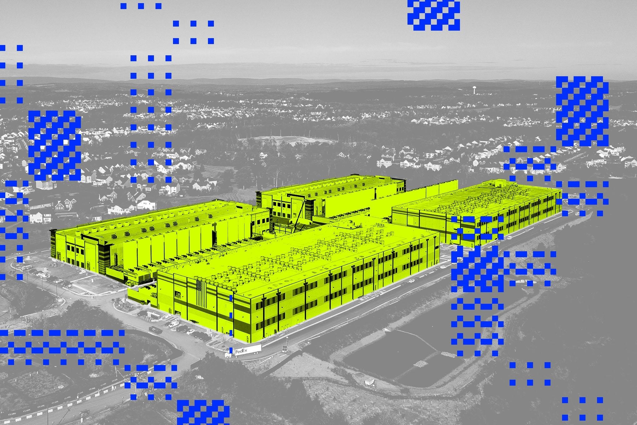 Texas halts frictionless data center growth with mandatory utility audits