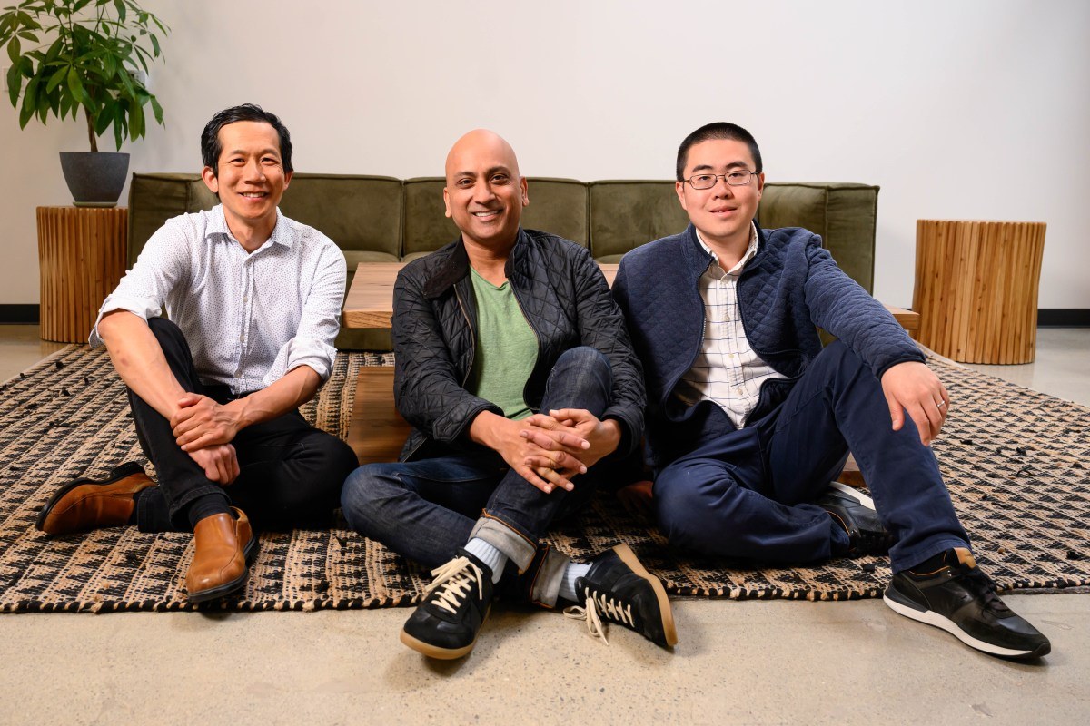 Together AI Reaches $8.3B Valuation Amid Global GPU Hunger