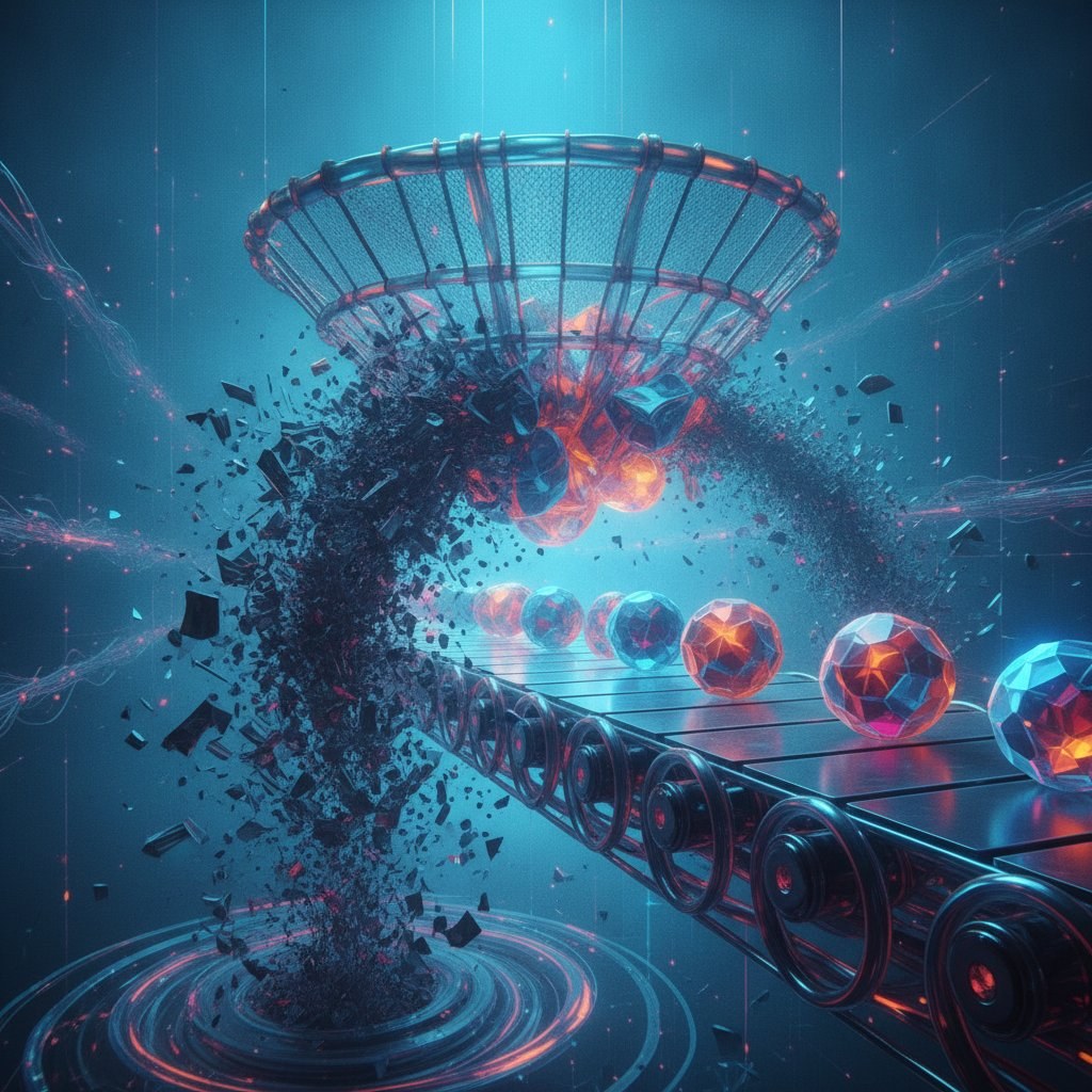 Micro-LLMs Must Strip Flagship Model Bloat Before Agent Context Explodes
