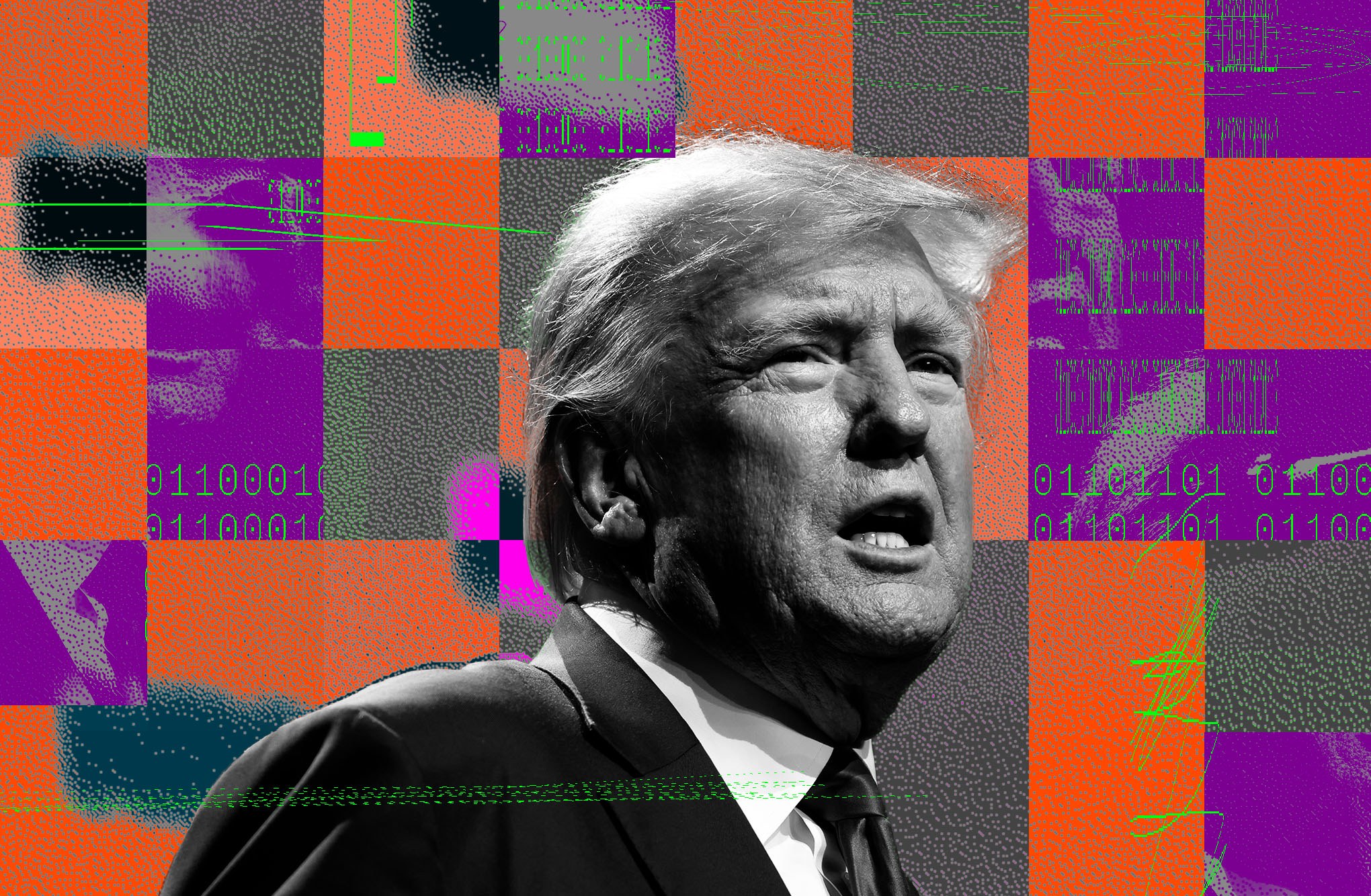 The End of AI Anarchy: How Trump’s New Order Rewrites the Rules for Big Tech