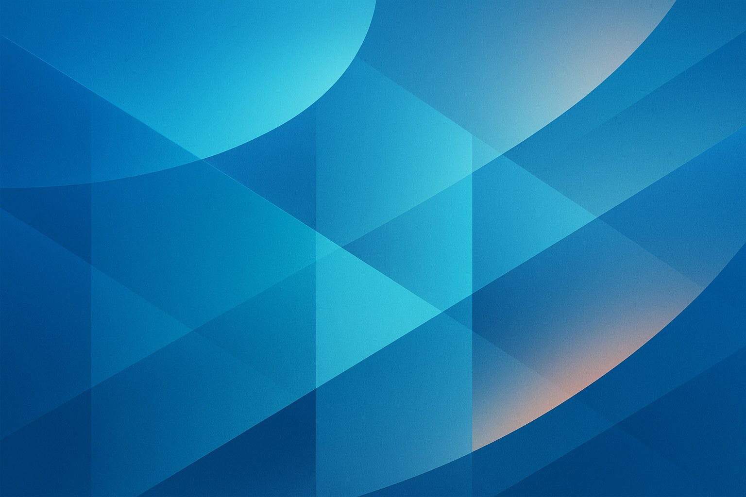 ABSOLUTELY NO TEXT in the image — no words, letters, digits, labels, signs.

VISUAL APPROACH: abstract geometric composi