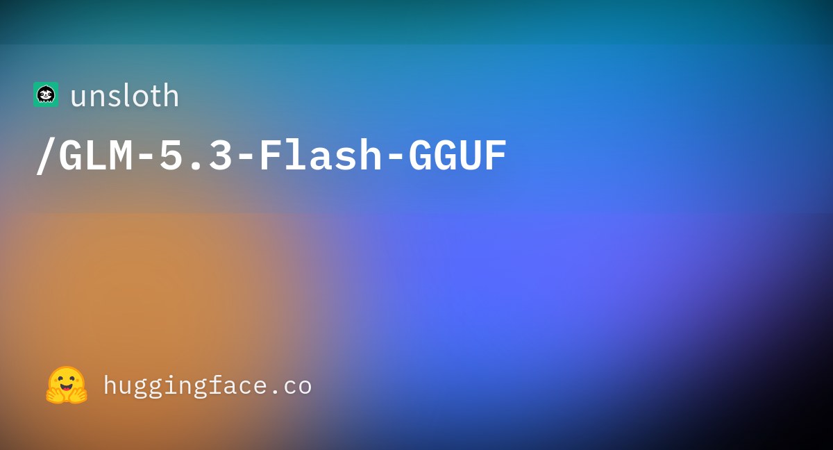 Seven-Figure AI Cloud Budgets — Crushed by Local GLM-5.3-Flash GGUF