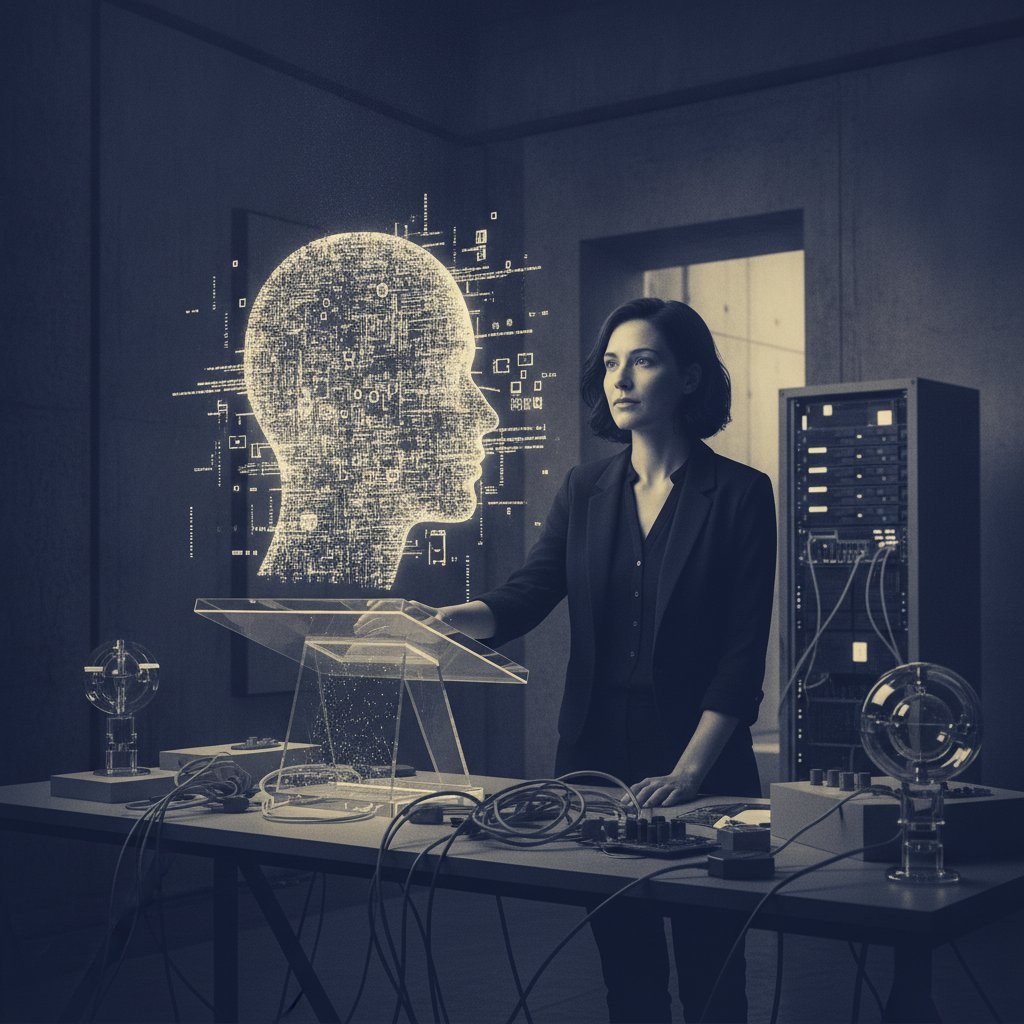 User as Code: Why Executable Memory Is the Next Frontier for AI Agents