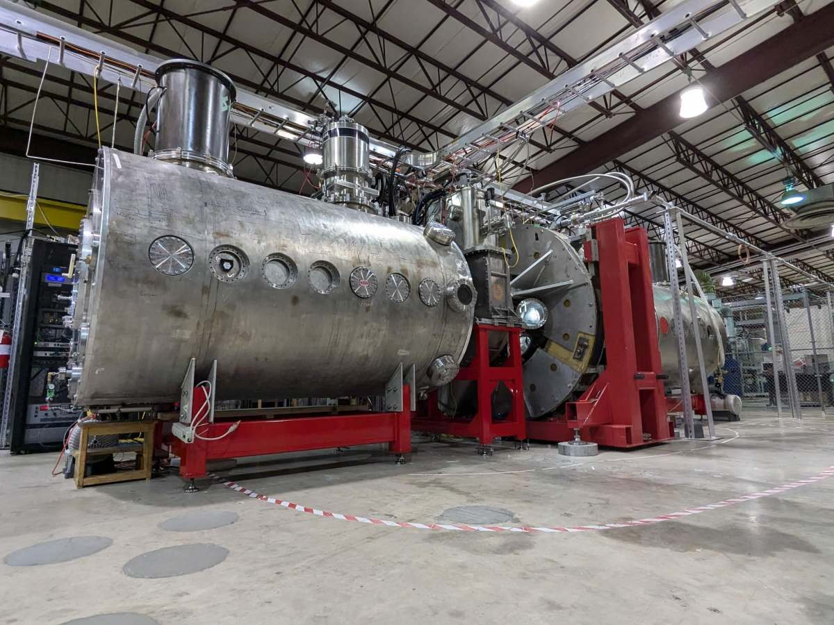 Can fusion power solve the massive energy crunch driven by AI data centers?
