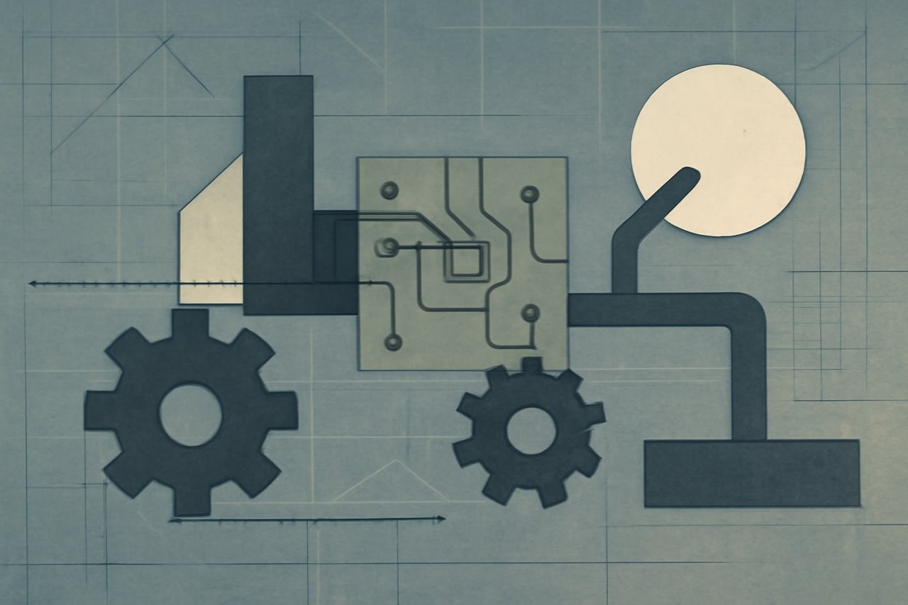 Beyond the Blueprint: How VFEAgent is Automating Industrial Engineering