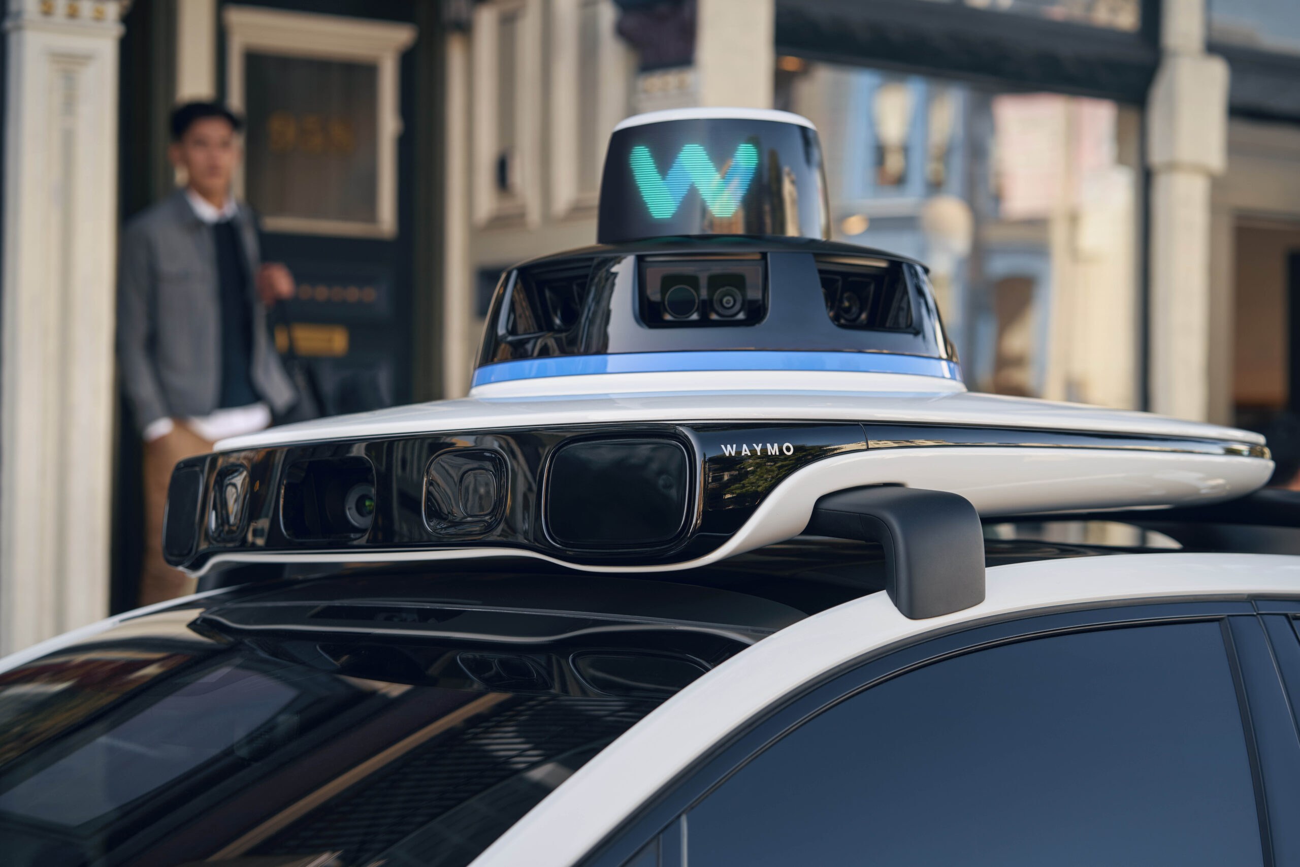 Silicon Autonomy: Waymo Cuts Nvidia to Build In-House Robotaxi Chips