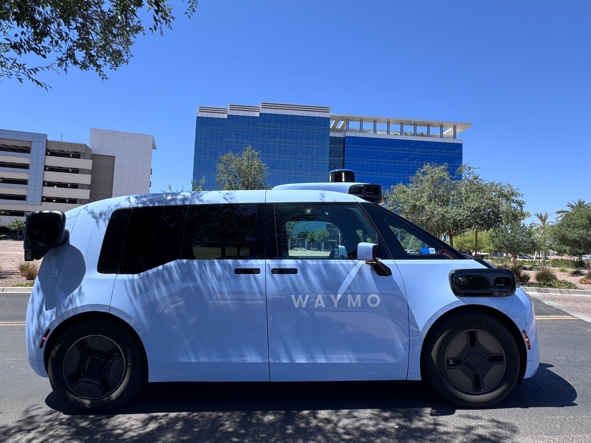 Waymo Expands Driverless Rides to 14 Cities and Tops 4,000 Vehicles