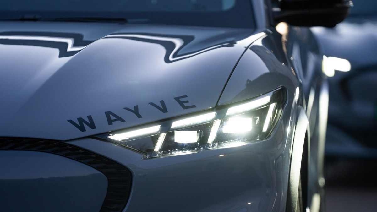 Wayve Allocates $85M for Employee Buybacks to Combat AI Brain Drain