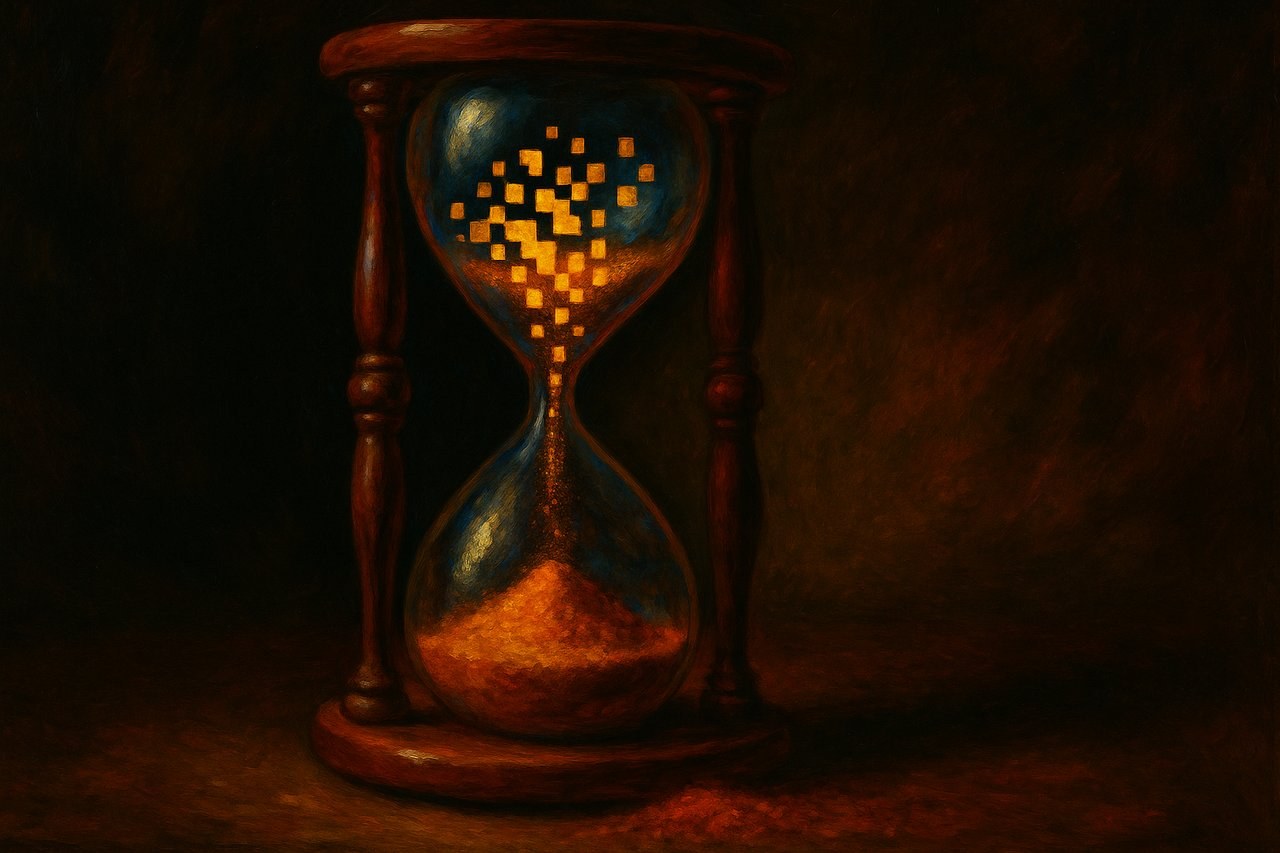 The Aging Agent Problem: Why Your AI Loses Its Mind Over Time