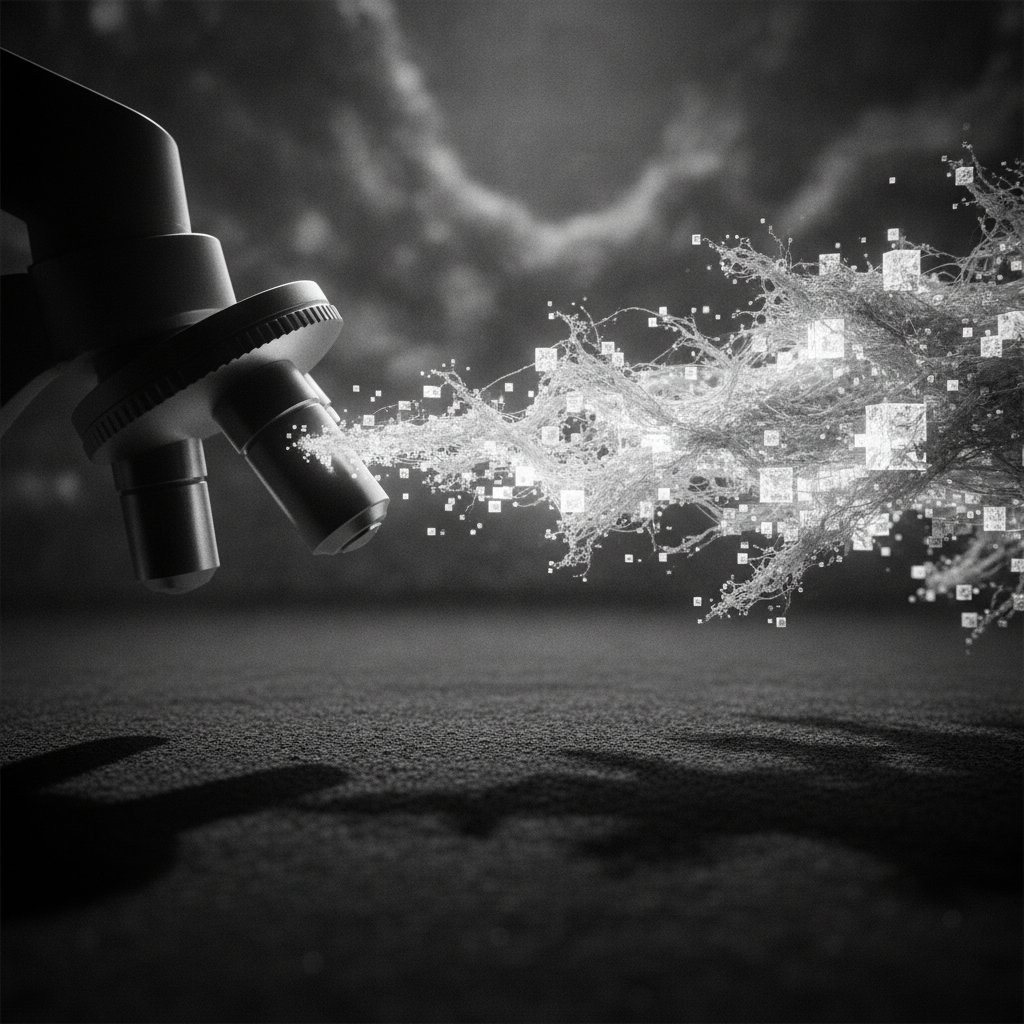 Can LLMs stop hallucinating during aggressive memory compression?