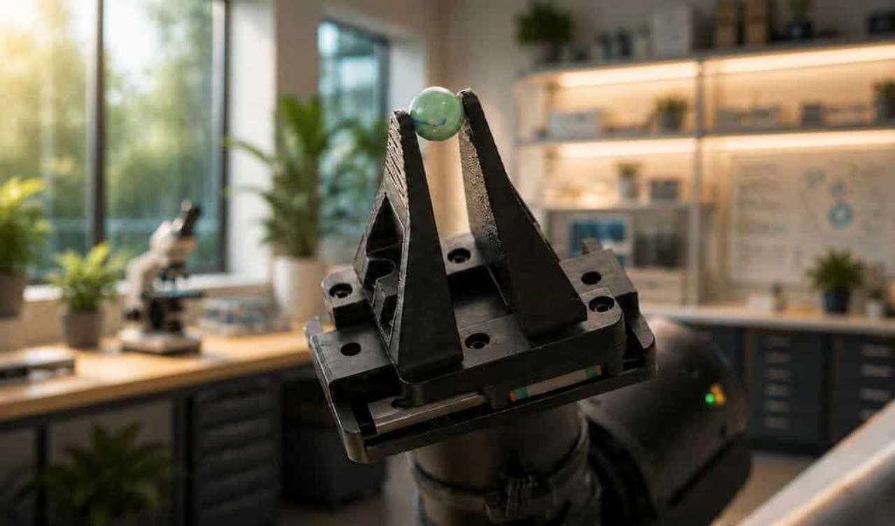 World Labs ускорила обучение роботов с помощью генеративных симуляций R2S2R