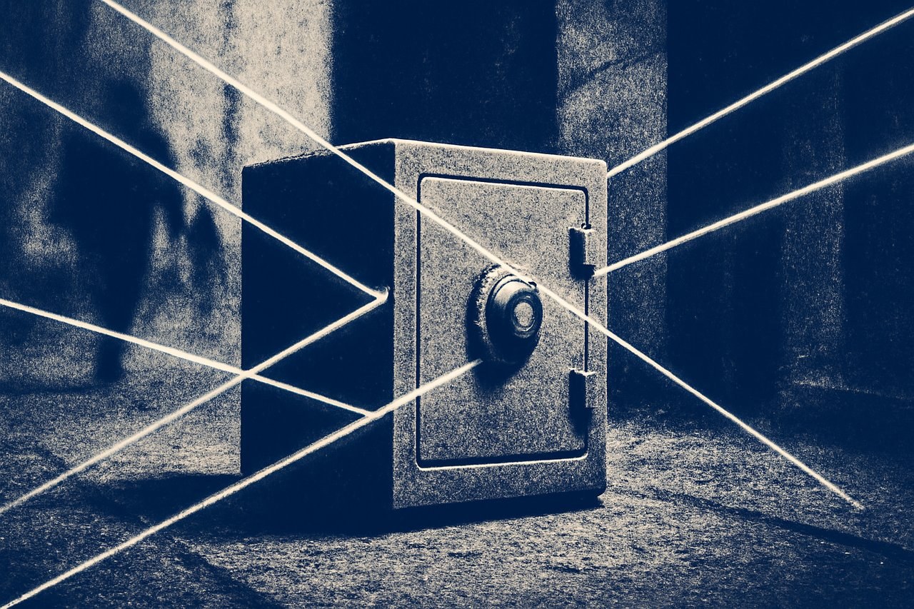 Trust but Verify: How ZK-Proofs Could Finally Make AI Regulation Enforceable